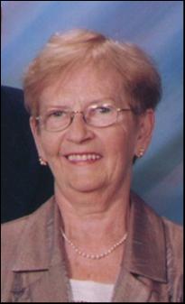 Laurette Bégin