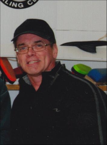 Alain Martel