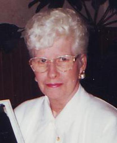 Thérèse Richer