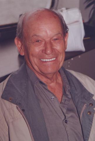 Raymond Lépine