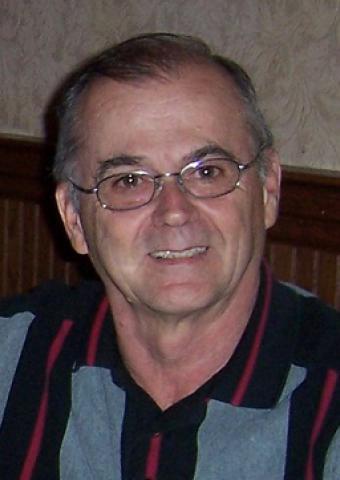 Jean Charron