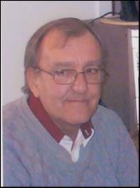 Robert Chantigny