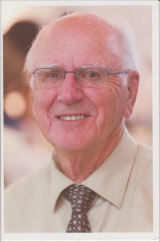 Roger Cousineau