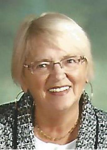 Thérèse Legault