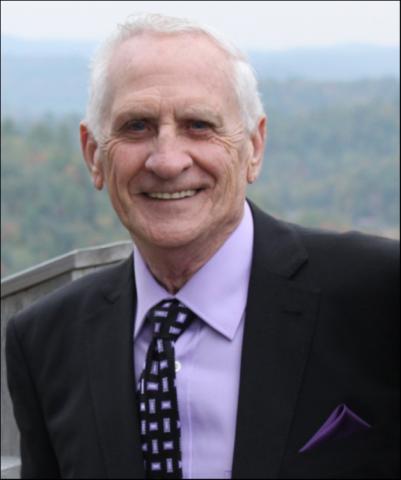 Gérald Labelle
