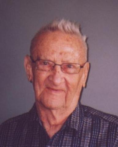 Ulysse Charron