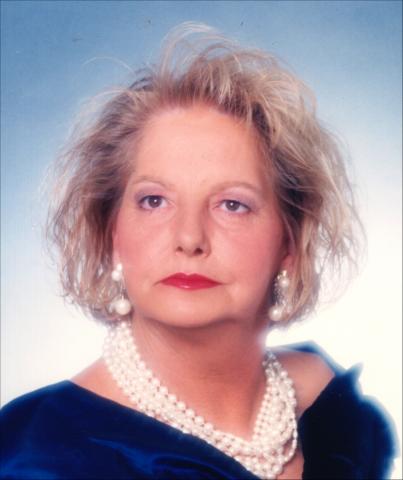 Colette Duchesne