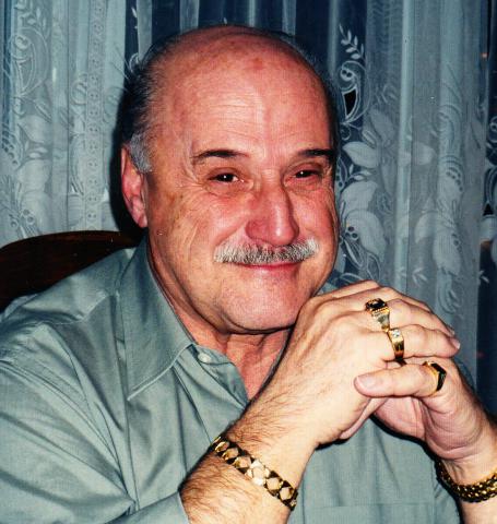 Bernard Decarie