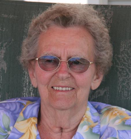 Thérèse Brabant