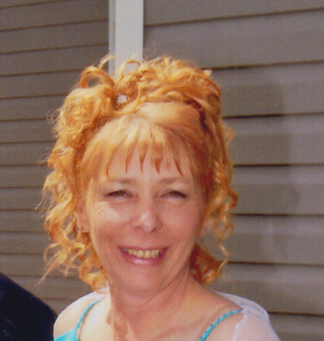 Louise Thibaudeau