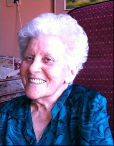 Béatrice Graveline
