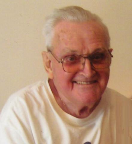 Robert Gleason
