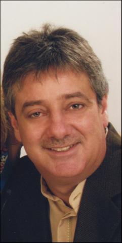 Mario Chatelain