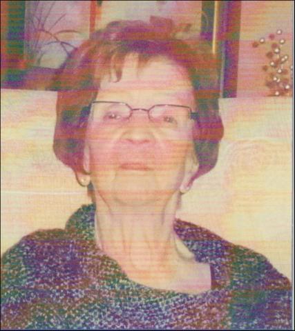 Madeleine Taeger