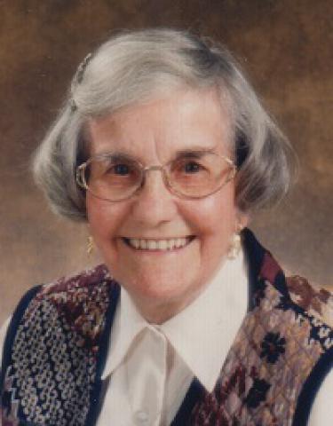 Alice Richer