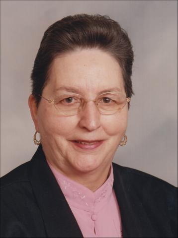 Cécile Bourdon
