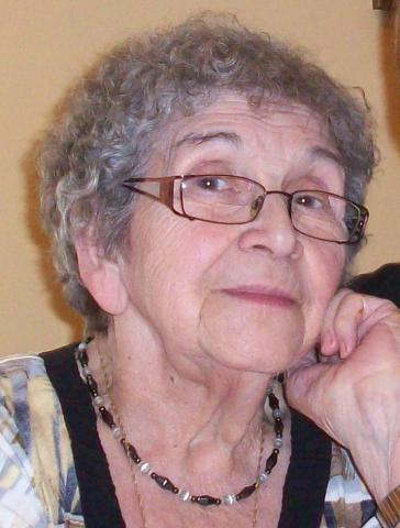 Pierrette Monette