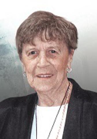 Gisèle Bélanger