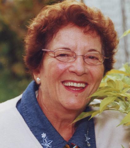 Rita Gagné
