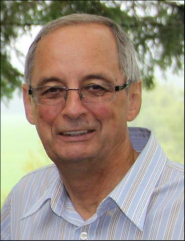 Luc Lavallée