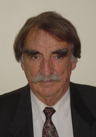 Éloi Arsenault