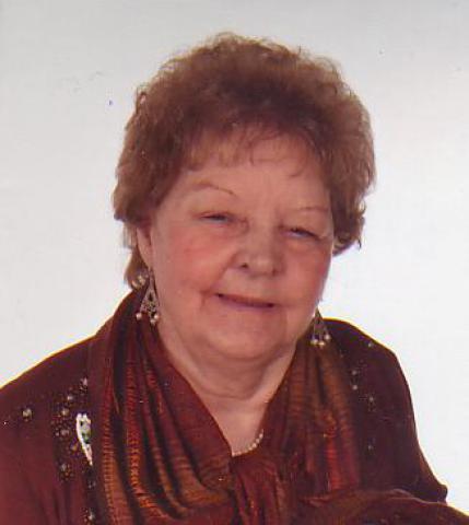 Lyla Crites