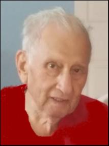Jean-Claude Léger