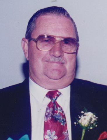 Robert Major