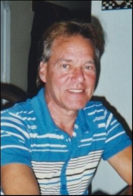 Michel Charron