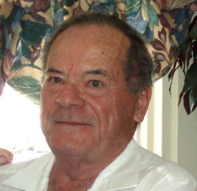 L. Conrad Ménard