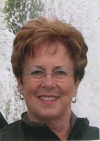 Luce Fecteau