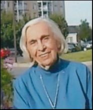 Jacqueline Sauvé