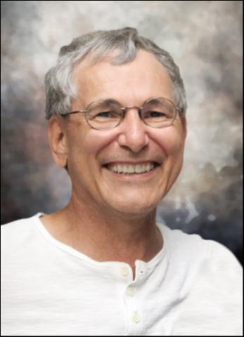 Luc Perrier