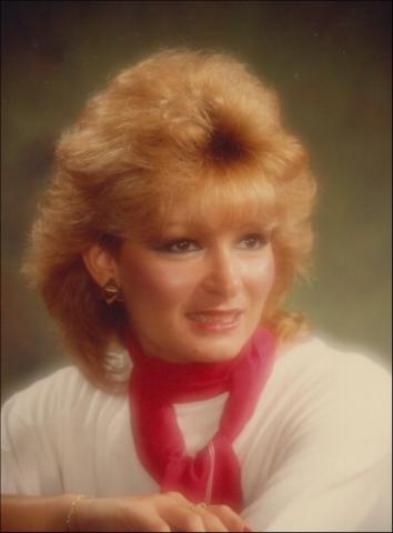 Denise Lavoie