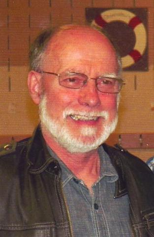 Jacques Mailhot