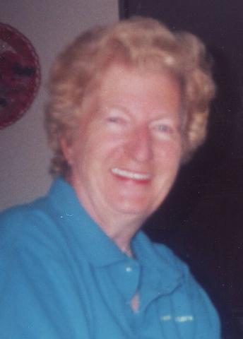 Gisèle Landriault