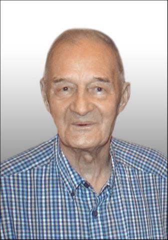 Gérard Archambault