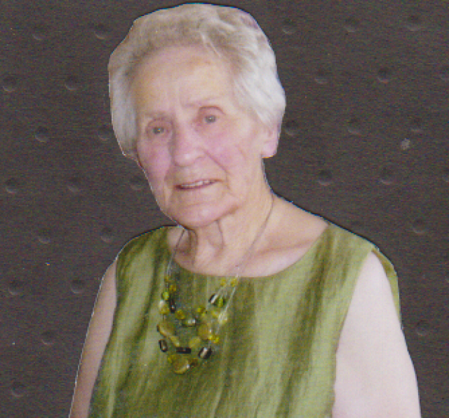 Ida Vignola Ross