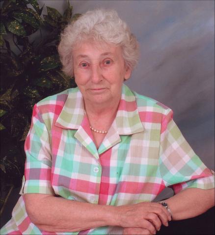 Sergine Tremblay