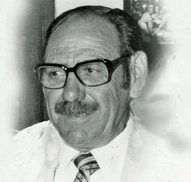 Lucien Potvin