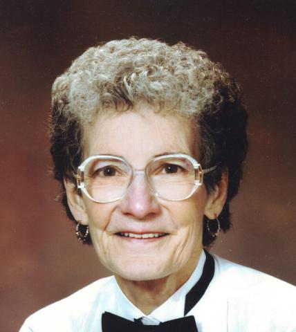 Simone Roy