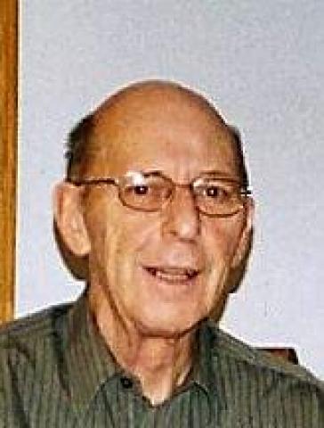 Gérard Groulx