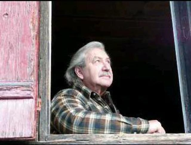 Claude Gratton