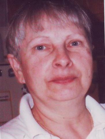 Ellen Beckhelling