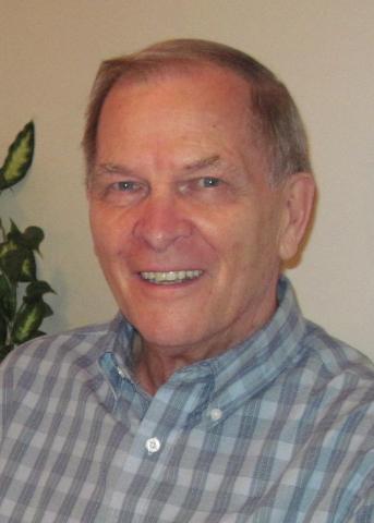 Maurice Charron
