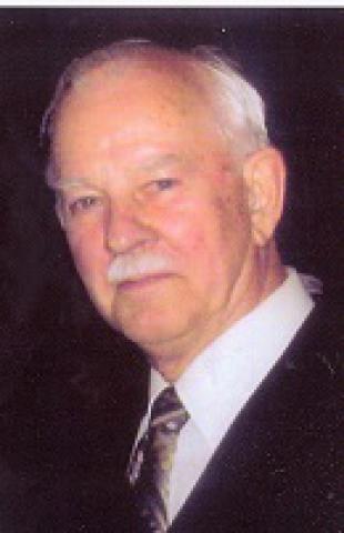 Fernand Daigneault