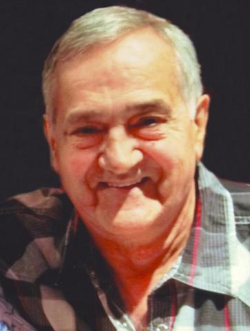 Ronald Gagné