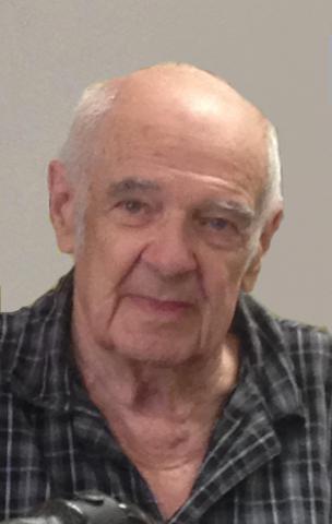 Guy Bernard