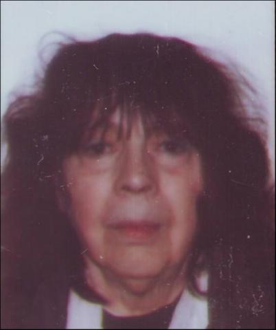 Micheline Pelletier
