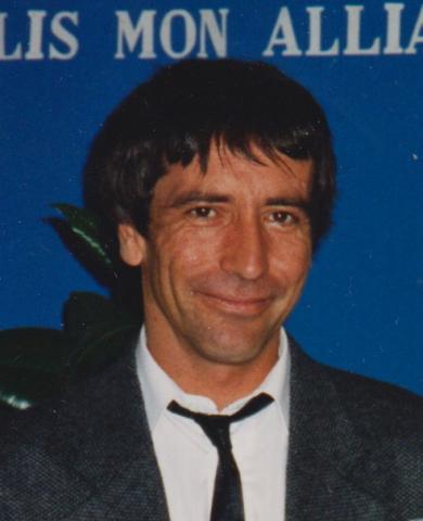 Gilles Parent